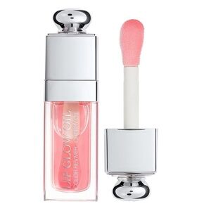 🌸 Dior Lip Glow Oil NEW